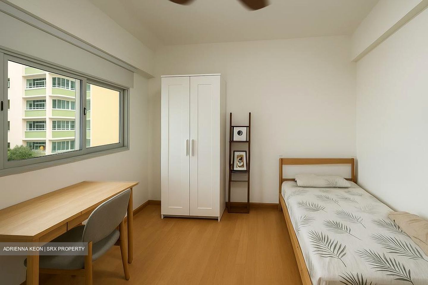 Blk 61C Strathmore Green (Queenstown), HDB 3 Rooms #507783521